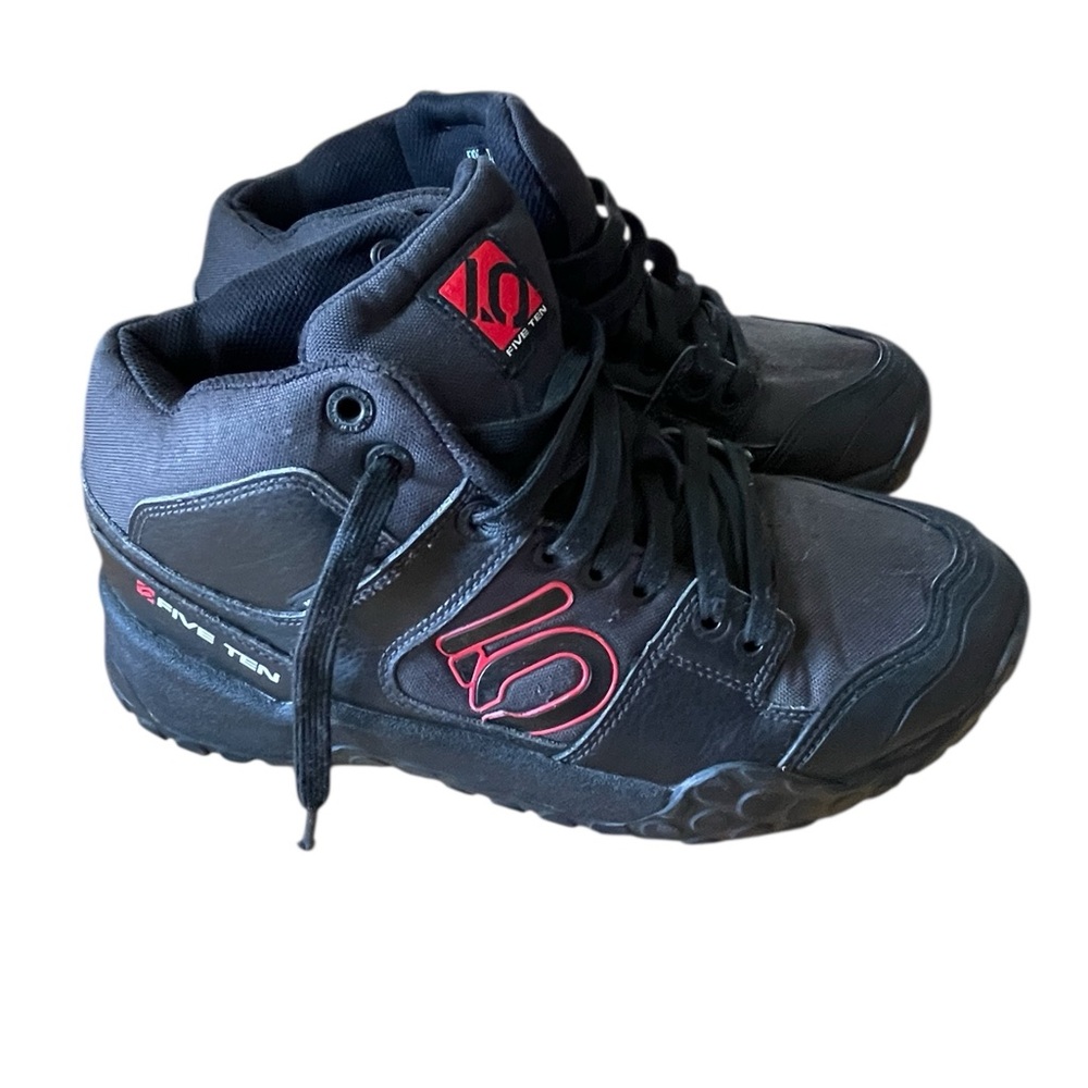 Men's Five Ten Downhill Mountain Bike Shoes